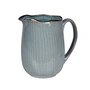 Broste Copenhagen - Nordic Sea milk jug, 1 l, soft blue