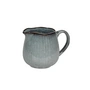Broste Copenhagen - Nordic Sea milk jug, 300 ml, soft blue
