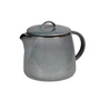Broste Copenhagen - Nordic Sea Teapot, 1 l, soft blue