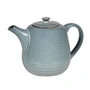 Broste Copenhagen - Nordic Sea Teapot, 1.3 l, soft blue