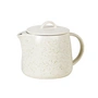 Broste Copenhagen - Nordic Vanilla Teapot, 1 l, cream white