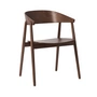 Andersen Furniture - AC2 Chair, smoked beech