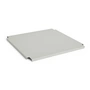 HAY - Color Crate Square Lid L, grey