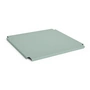 HAY - Color Crate Square lid L, sage green