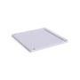 HAY - Color Crate Square/ Cube lid M, plastic, lavender