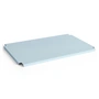 HAY - Colour Crate Lid L, soft blue