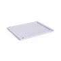 HAY - Colour Crate Plastic lid M, lavender