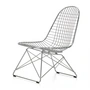 Vitra - Wire Chair LKR, chrome-plated