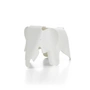 Vitra - Eames Elephant RE small, white