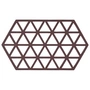 Zone Denmark - Triangle Coaster, 24 x 14 cm, kalamata