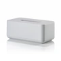Zone Denmark - Ume Handkerchief box, 25.6 x 14 x 10.7 cm, soft gray