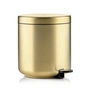 Zone Denmark - Ume Pedal bin 4 l, brass