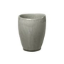 Broste Copenhagen - Nordic Rain Mug, 250 ml, gray