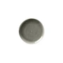 Broste Copenhagen - Nordic Rain Side plate, Ø 15 cm, gray