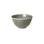 Broste Copenhagen - Nordic Rain Bowl, Ø 15 x H 8 cm, gray
