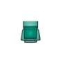 Jacob Jensen - Thermo double-walled glass, small, 7 cl, green