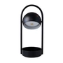 Frandsen - Ball Portable rechargeable table lamp (LED), black
