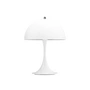 Louis Poulsen - Panthella 250 Portable V3 rechargeable LED table lamp, opal white
