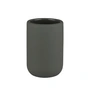 Mette Ditmer - Lotus Play Toothbrush mug, dark olive