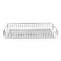 Mette Ditmer - Lift Tray, chrome