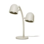 Fatboy - Little Lebow table lamp, bone white