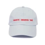 OUT Objekte unserer Tage - Cap, sky blue