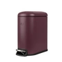 Mette Ditmer - Mini Walther Pedal bin, wine red