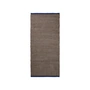 Mette Ditmer - Notes Rug, 70 x 150 cm, latte