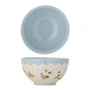 Bloomingville Mini - Celebrate bowl, Ø 13.5 cm, blue