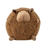 Bloomingville Mini soft toy Rubert, brown