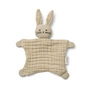 LIEWOOD - Amaya cuddly blanket, rabbit, mist