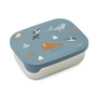 LIEWOOD - Arthur lunchbox with lid, arctic sea / ocean view
