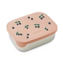 LIEWOOD - Arthur lunch box with lid, berry / pale tuscany