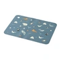 LIEWOOD - Jude children's placemat, Artic Sea / ocean view