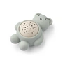 LIEWOOD - Manuel Night light, sound and projector, bear, sandy