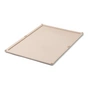 LIEWOOD - Weston lid for storage box, L, sandy