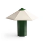 & klevering - Phira Table lamp, green