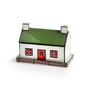 & klevering - Haines Tealight house, bungalow