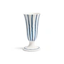 & klevering - Anouk Vase, Ø 13 x 25.5 cm, blue