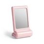 & klevering - Vanity Cosmetic mirror, pink