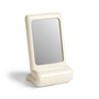 & klevering - Vanity Cosmetic mirror, off-white
