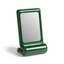 & klevering - Vanity Cosmetic mirror, green