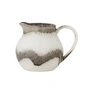Bloomingville - Paula Milk jug, gray