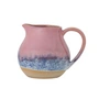 Bloomingville - Paula Milk jug, pink