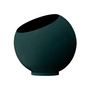 AYTM - Globe Flower pot, Ø 43 x H 37.4 cm, forest / forest