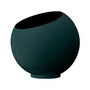 AYTM - Globe Flower pot, Ø 60 x H 50 cm, forest / forest