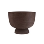 AYTM - Terra flower pot, Ø 60 x H 45 cm, java brown