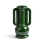 & klevering - Amfora Vase, H 36 cm, green