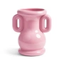 & klevering - Amfora Vase, h 26.5 cm, pink