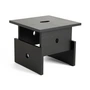 HAY - Wood Box Coffee table, black